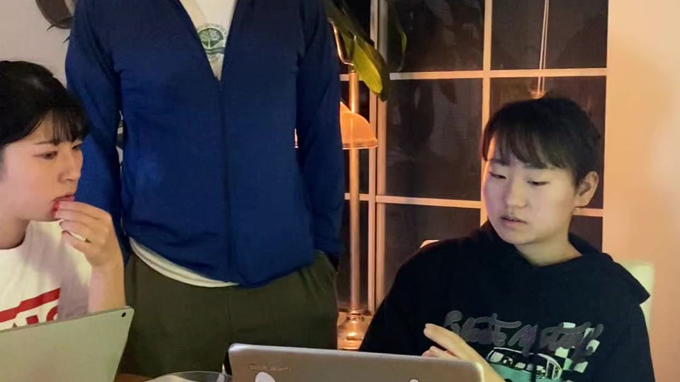 Learning and Living Homestay